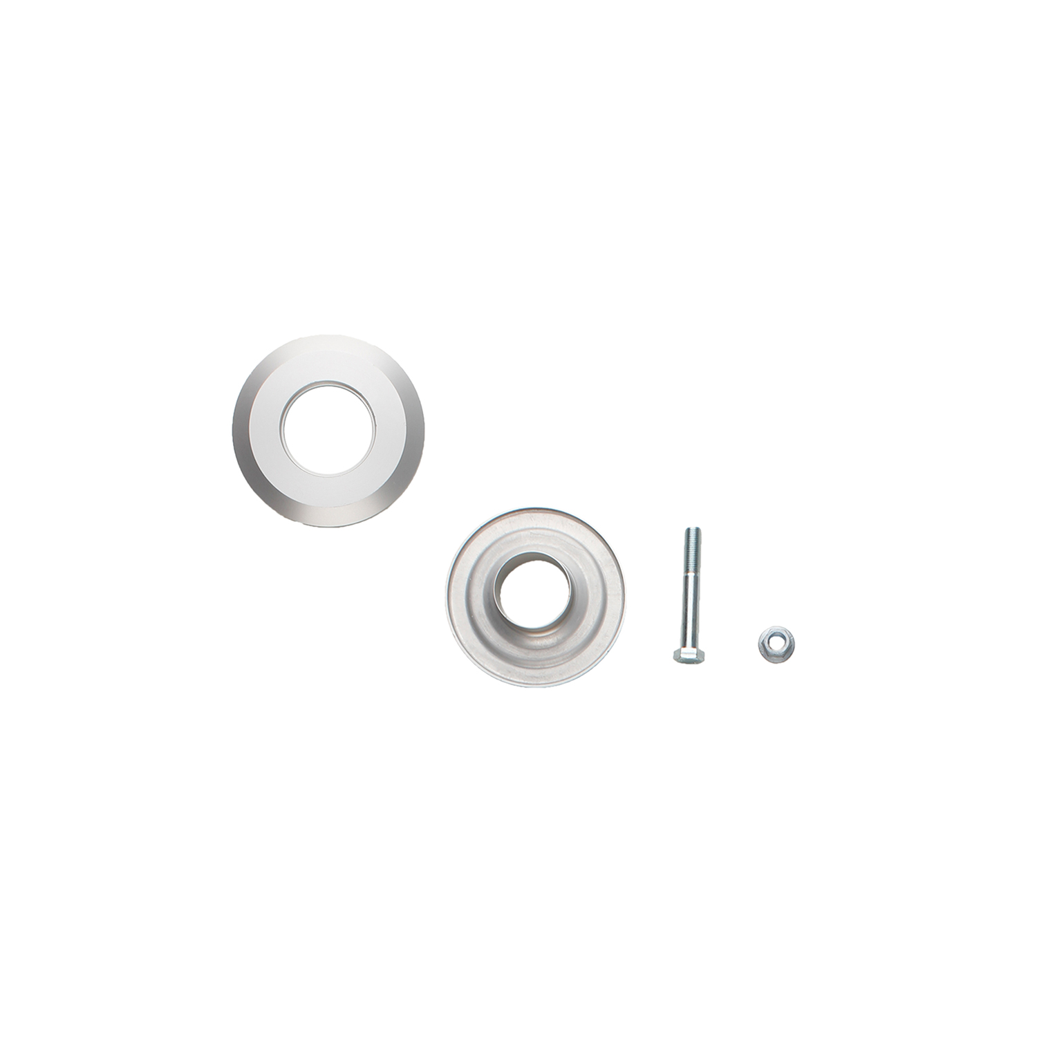 Bilstein 46-183972 B12 (Pro-Kit) - Suspension Kit